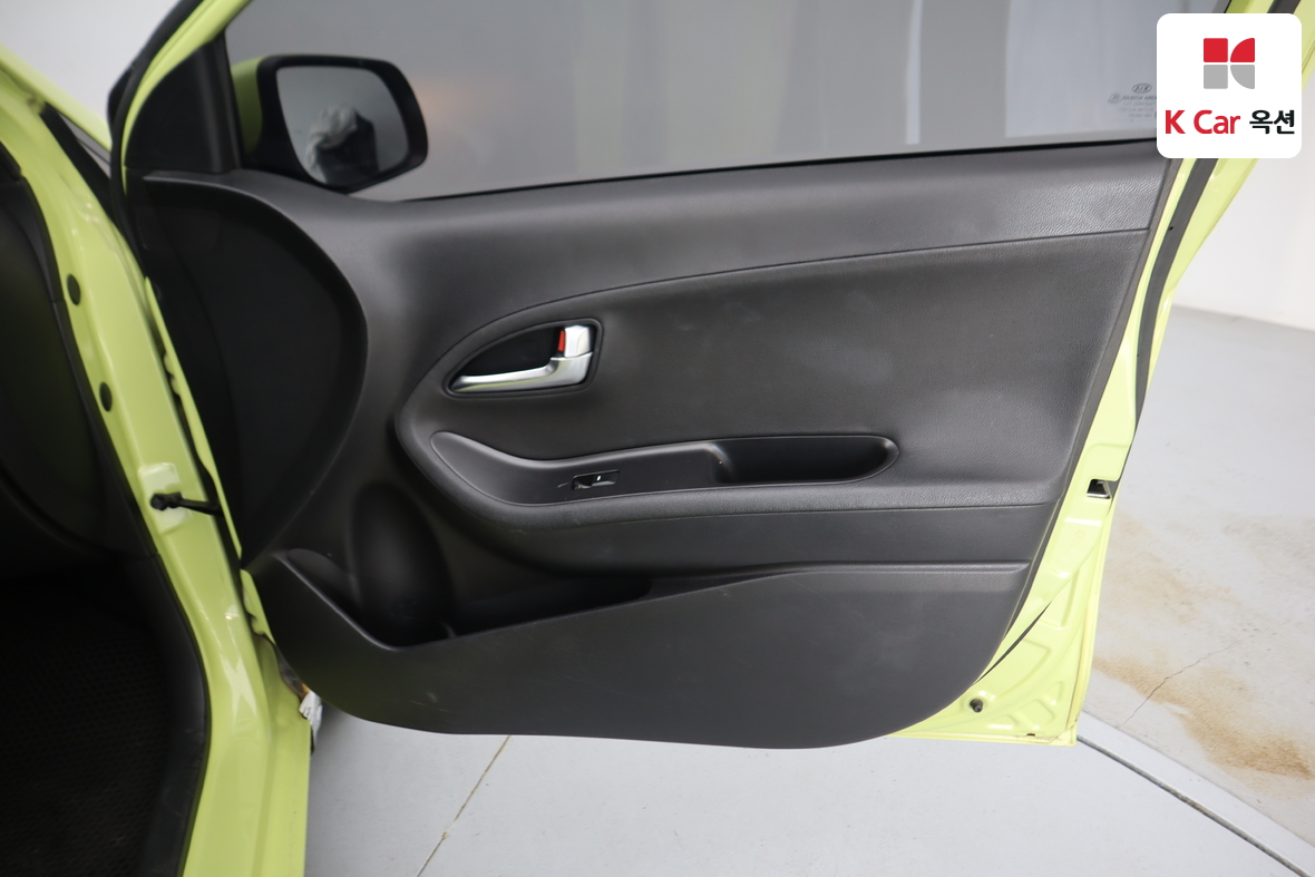 كيا مورنينج 2012 - صورة 28