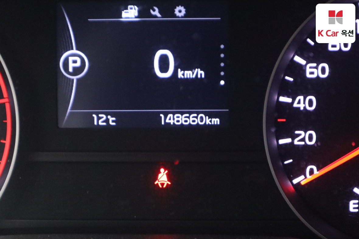 كيا سبورتاج 2016 - صورة 4