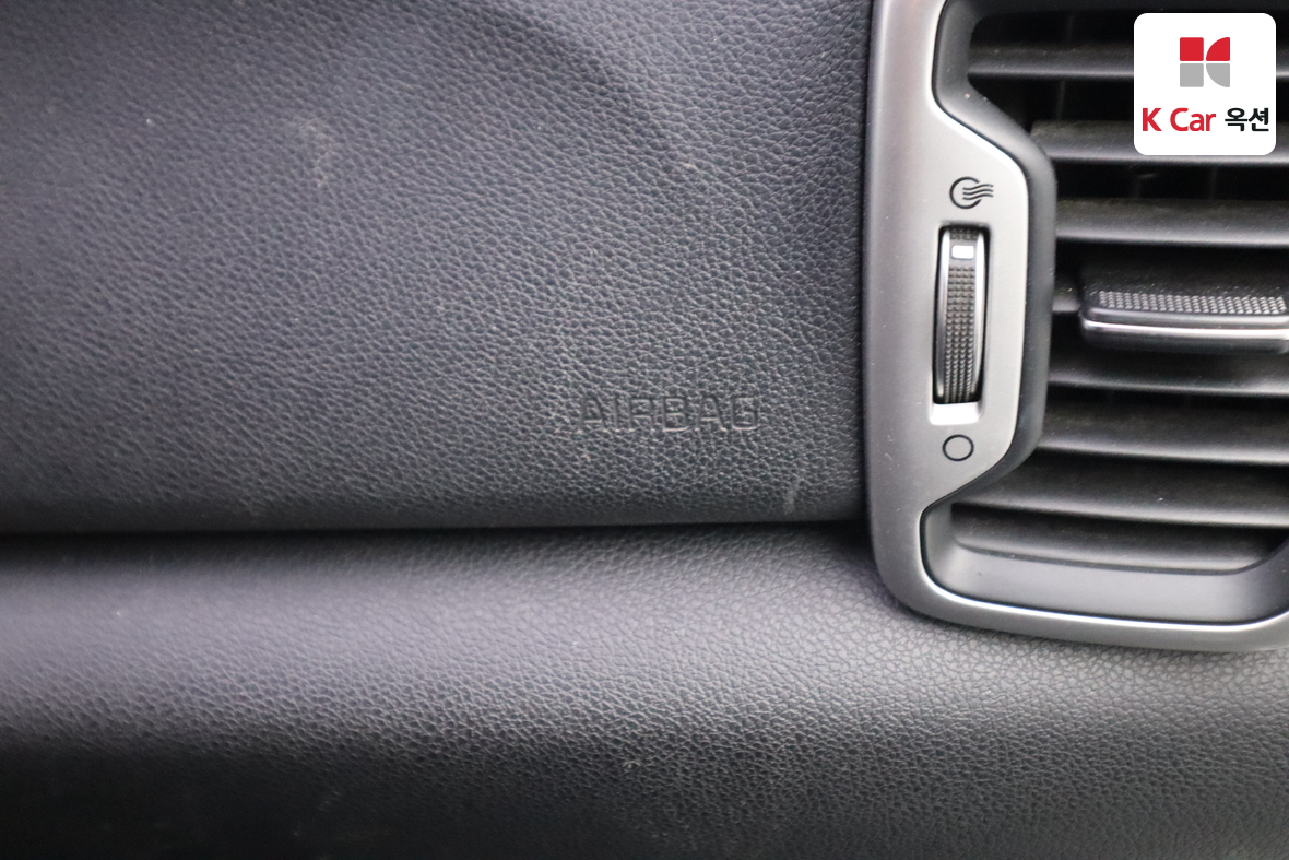 كيا سبورتاج 2016 - صورة 29