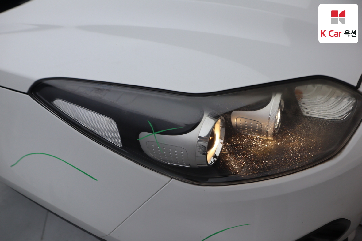 كيا سبورتاج 2016 - صورة 38