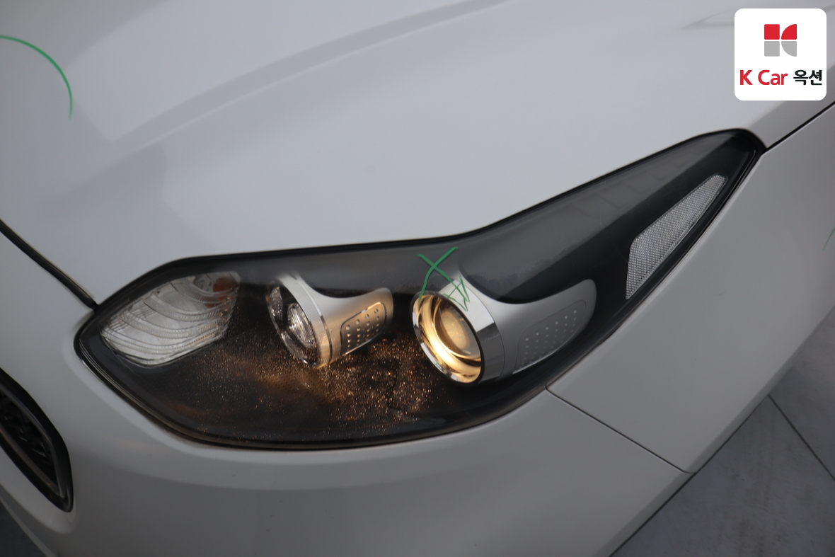 كيا سبورتاج 2016 - صورة 40