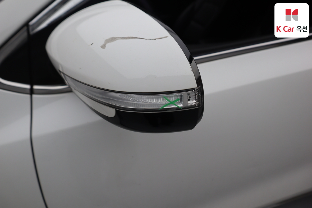 كيا سبورتاج 2016 - صورة 42