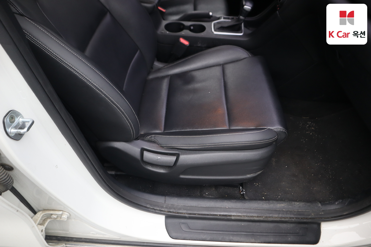 كيا سبورتاج 2016 - صورة 28