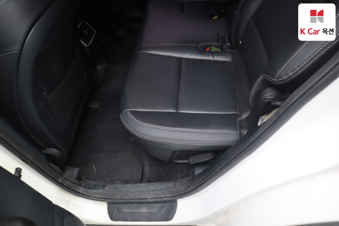 كيا سبورتاج 2016 - صورة 21