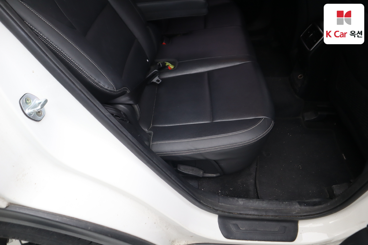 كيا سبورتاج 2016 - صورة 26