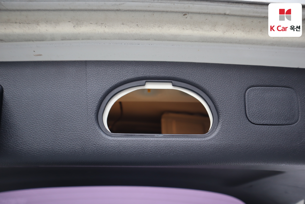 كيا سبورتاج 2016 - صورة 24