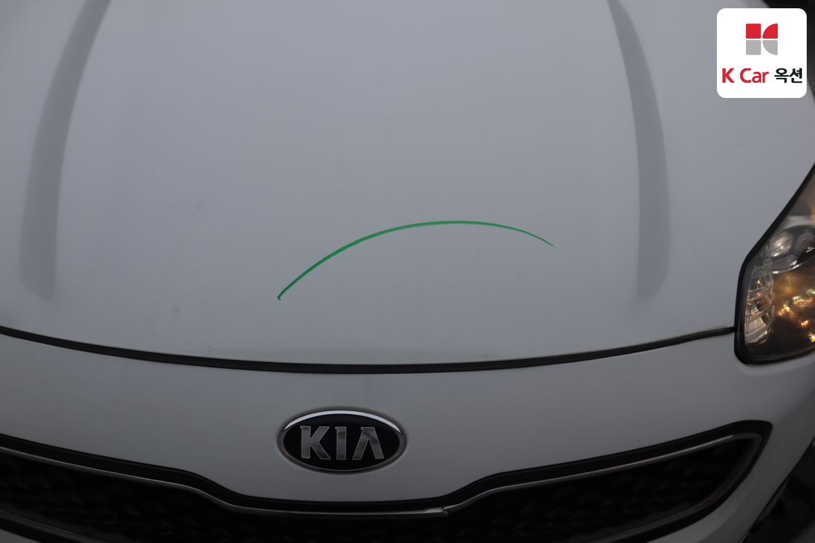 كيا سبورتاج 2016 - صورة 39