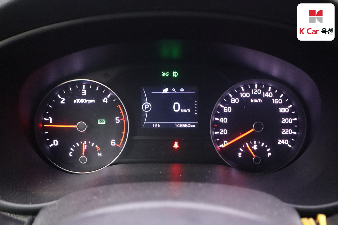 كيا سبورتاج 2016 - صورة 5