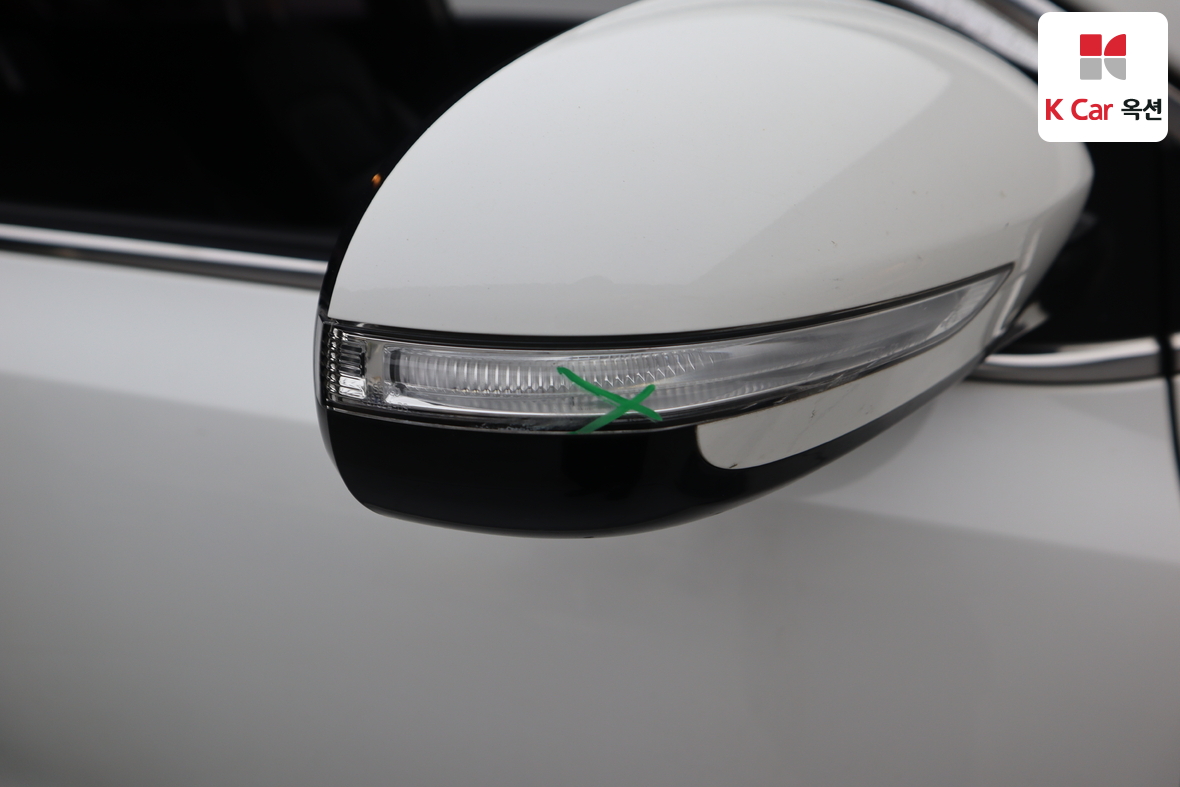 كيا سبورتاج 2016 - صورة 36