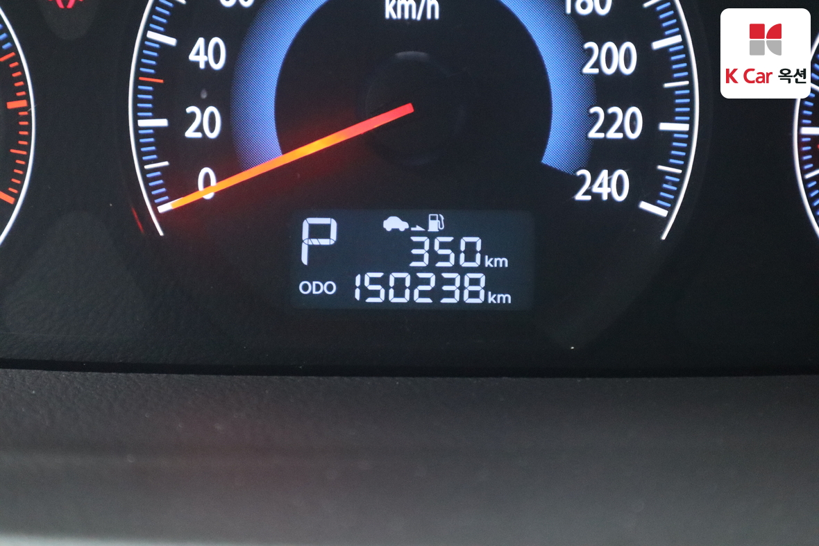 Hyundai Sonata 2008 - Image 4