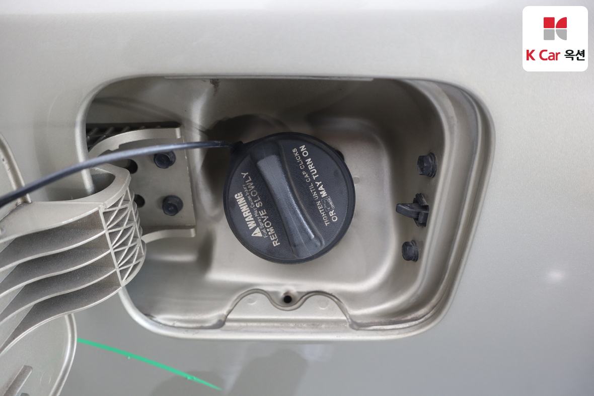 Hyundai Sonata 2008 - Image 22