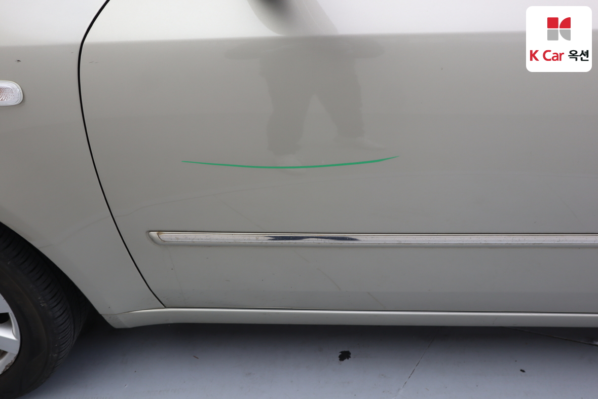 Hyundai Sonata 2008 - Image 34