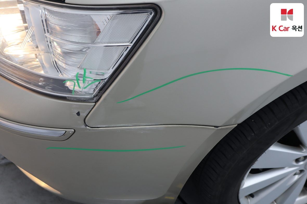 Hyundai Sonata 2008 - Image 32