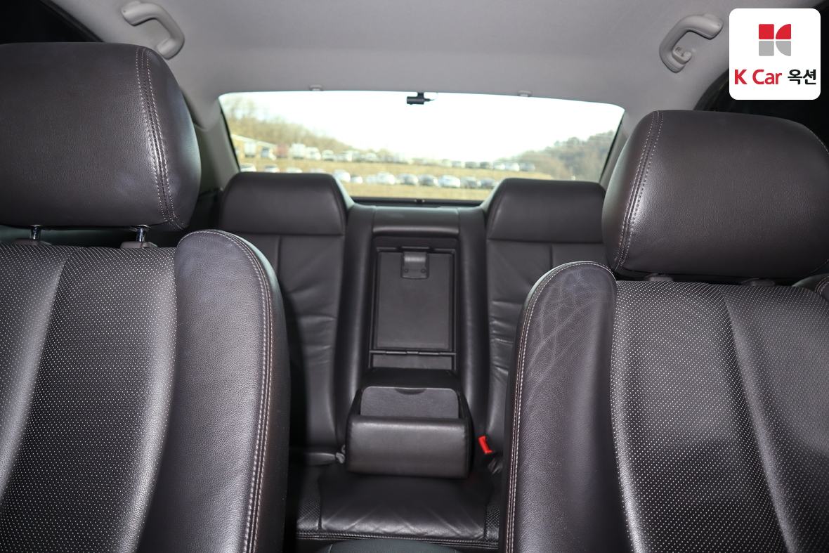 Hyundai Sonata 2008 - Image 17