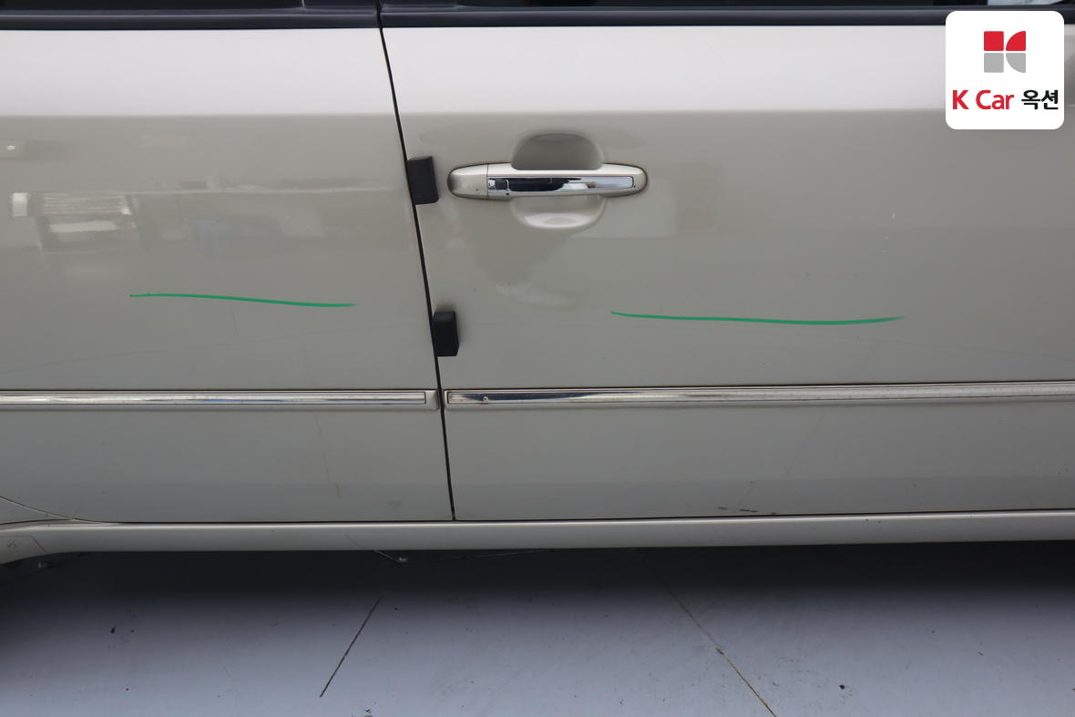 Hyundai Sonata 2008 - Image 40