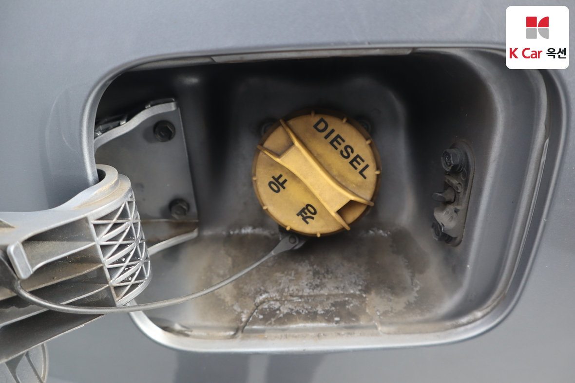 Hyundai Sonata 2016 - Image 23