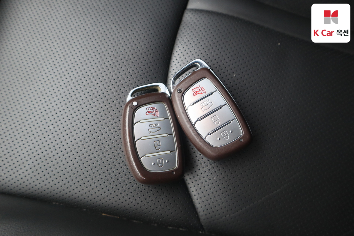 Hyundai Sonata 2016 - Image 17