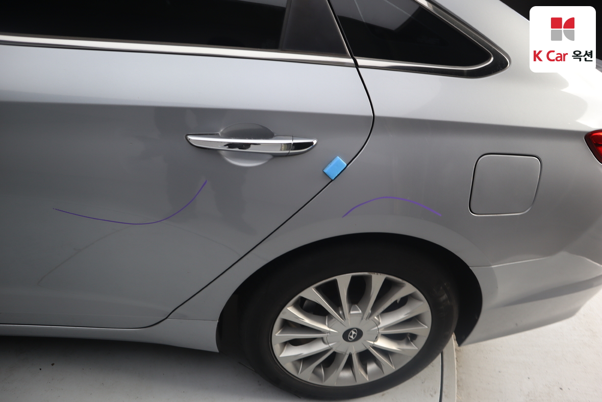 Hyundai Sonata 2016 - Image 41