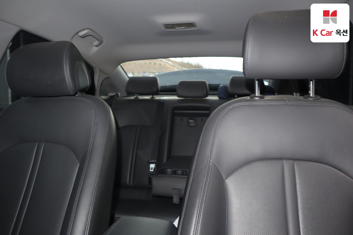 Hyundai Sonata 2016 - Image 18