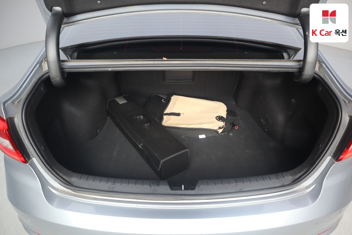 Hyundai Sonata 2016 - Image 24