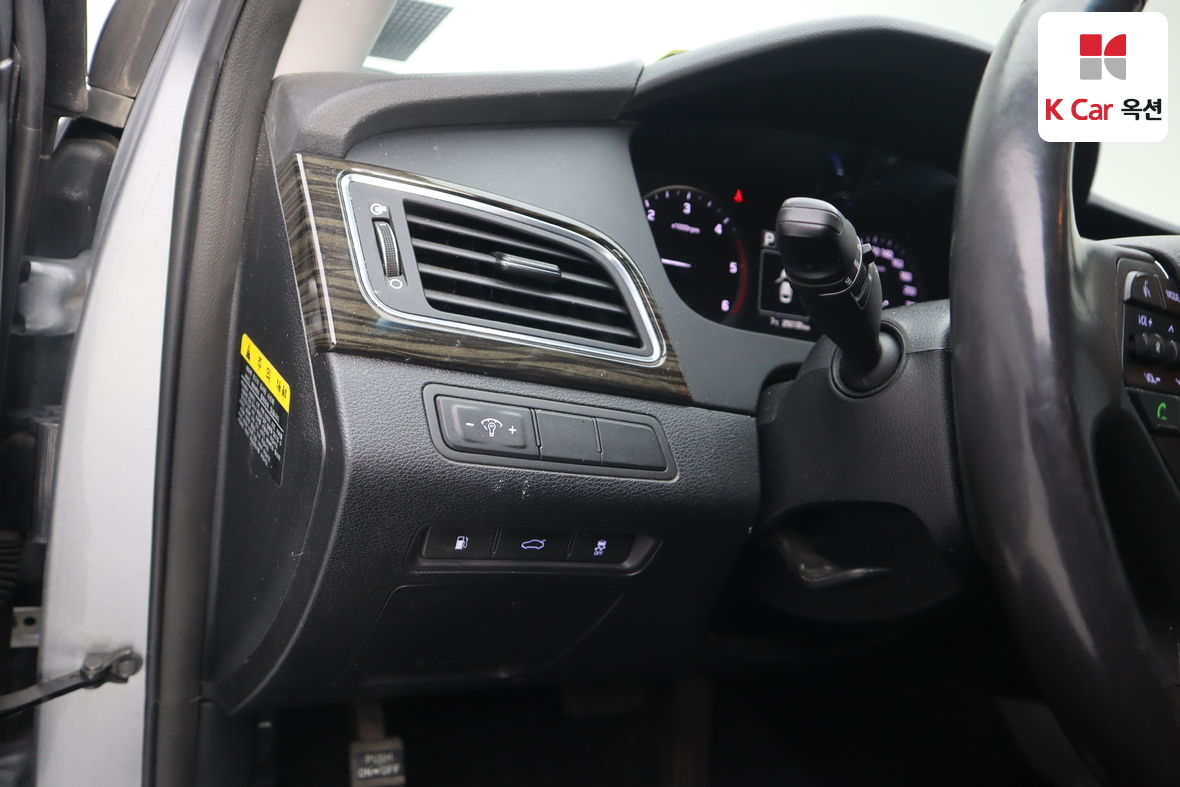 Hyundai Sonata 2016 - Image 9