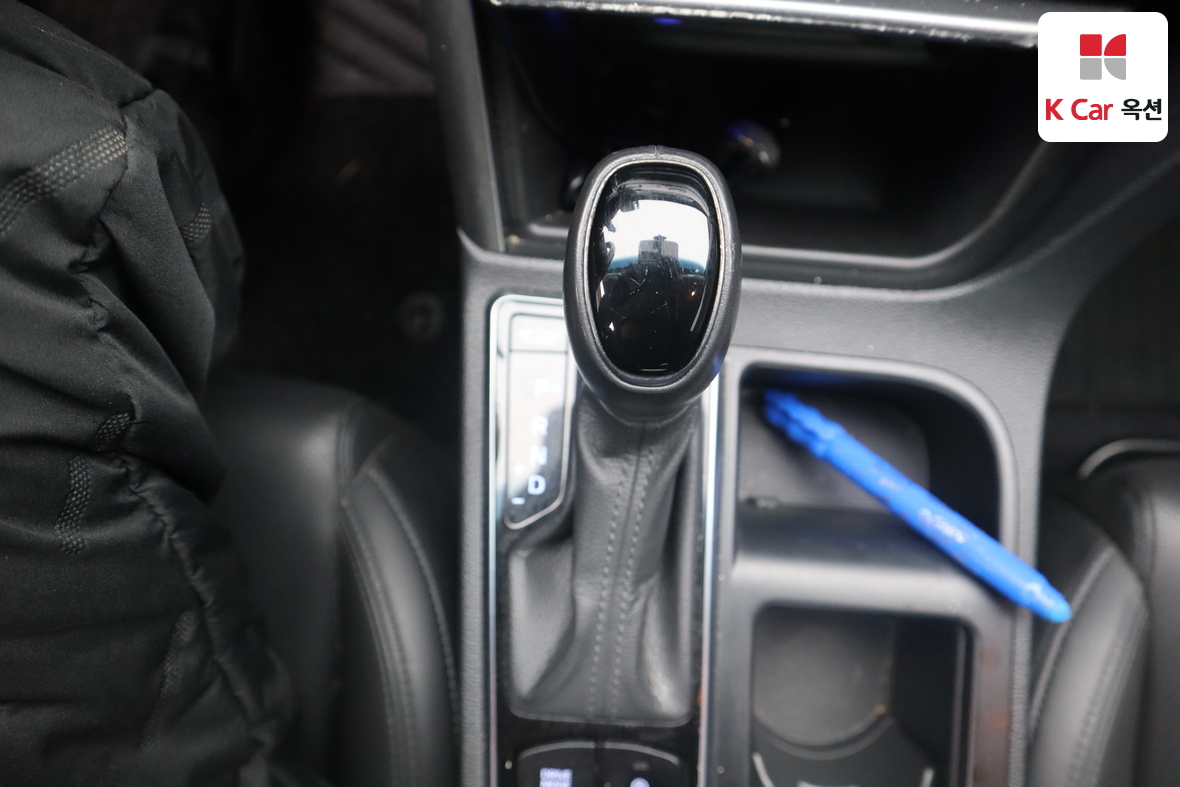 Hyundai Sonata 2016 - Image 15