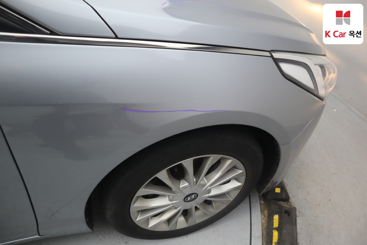 Hyundai Sonata 2016 - Image 37