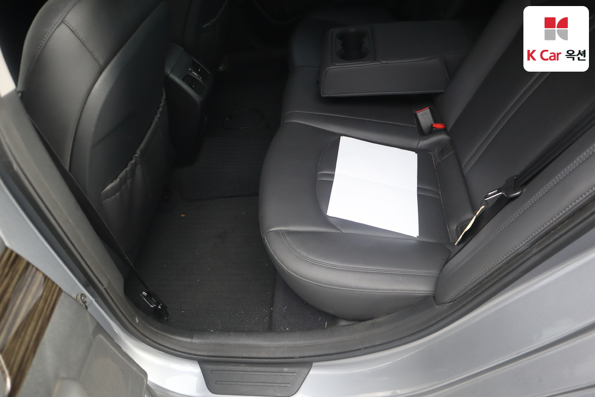 Hyundai Sonata 2016 - Image 22