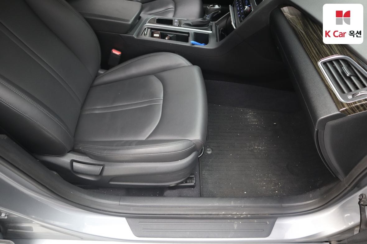 Hyundai Sonata 2016 - Image 29