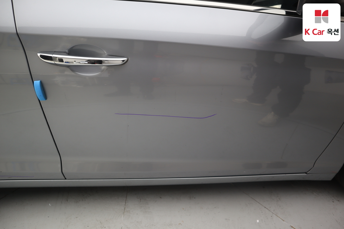 Hyundai Sonata 2016 - Image 36