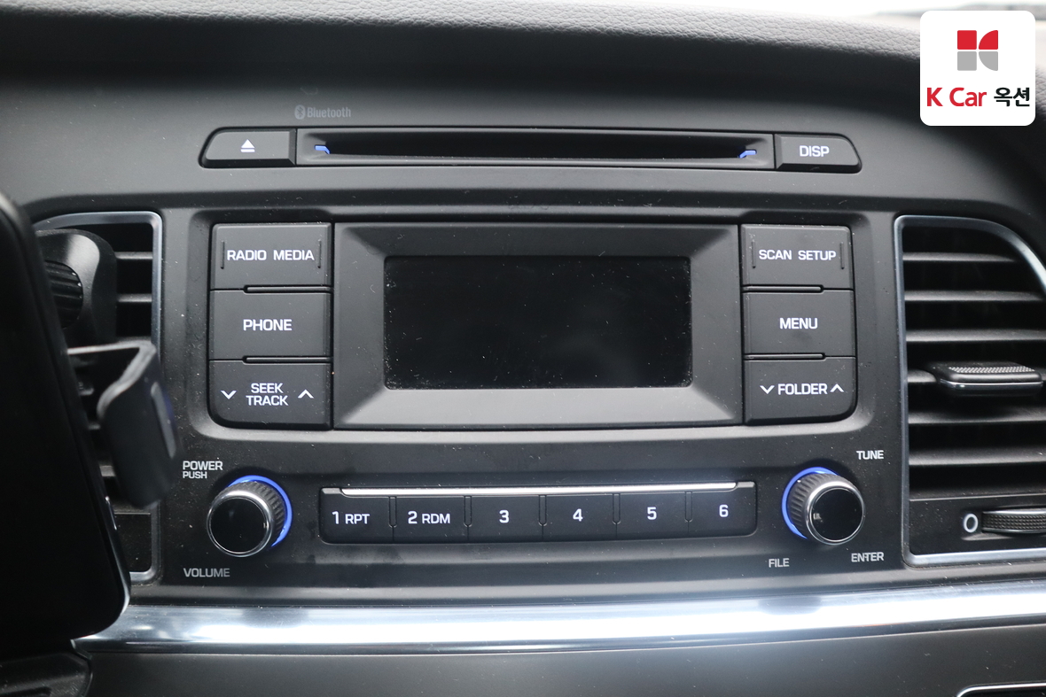 Hyundai Sonata 2016 - Image 13