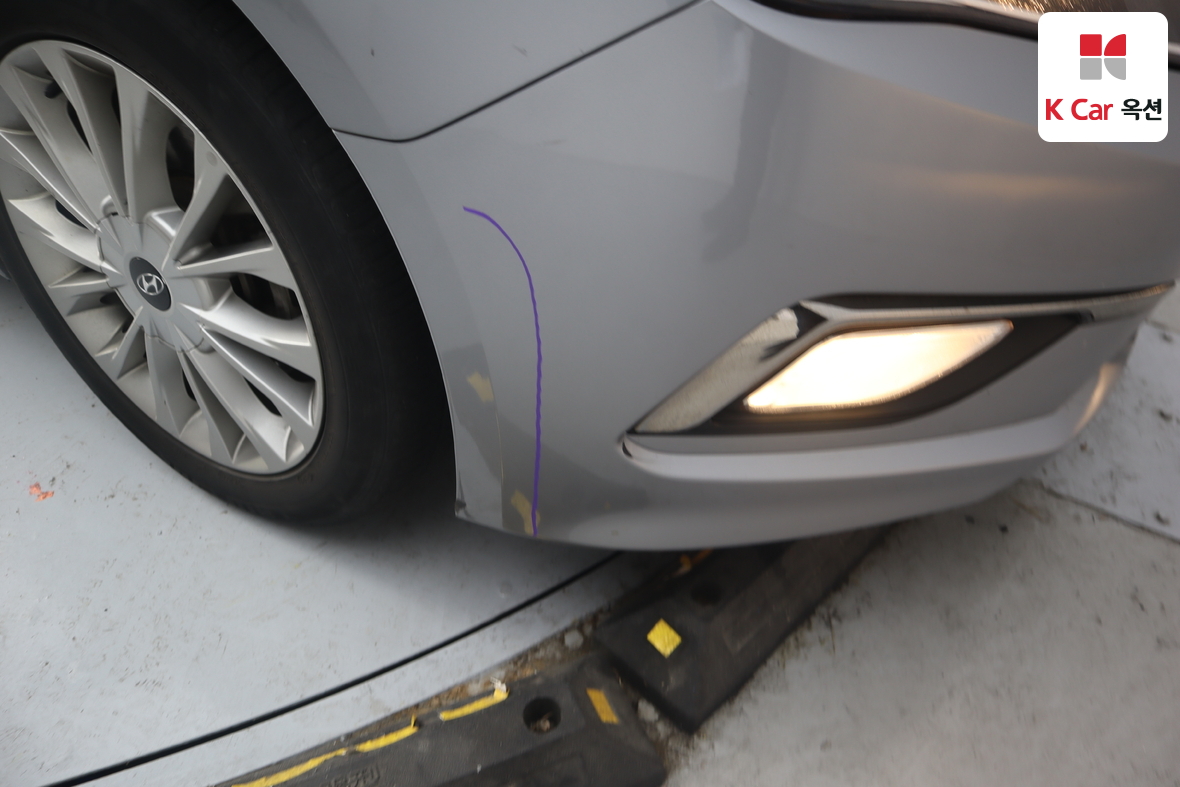 Hyundai Sonata 2016 - Image 39