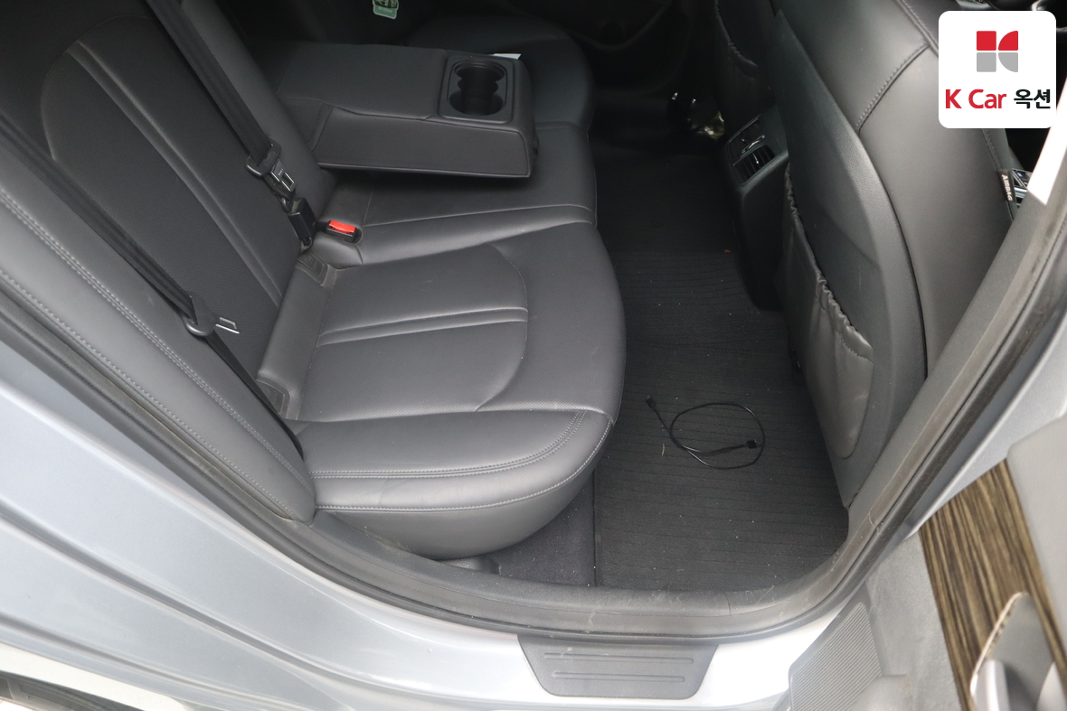 Hyundai Sonata 2016 - Image 27