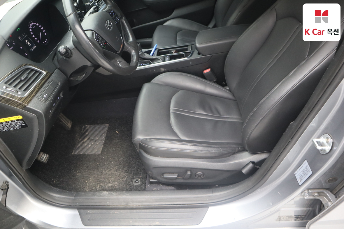 Hyundai Sonata 2016 - Image 19