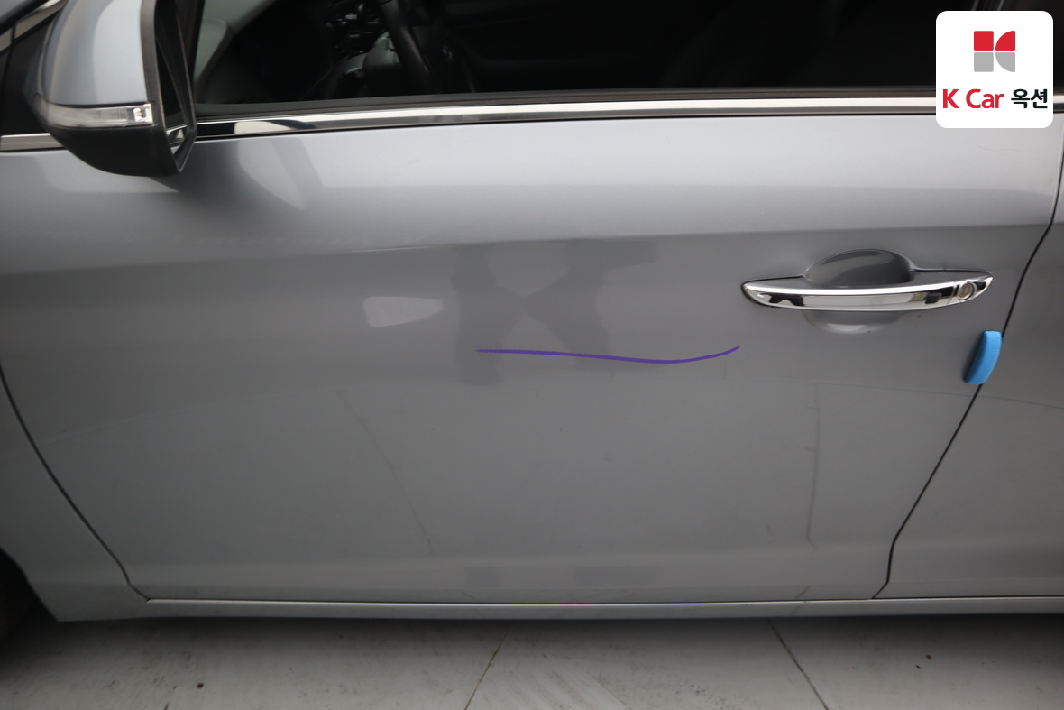 Hyundai Sonata 2016 - Image 40