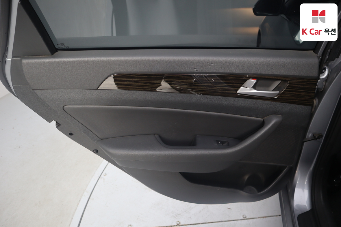 Hyundai Sonata 2016 - Image 21