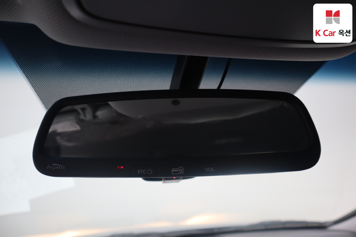 Hyundai Sonata 2016 - Image 12