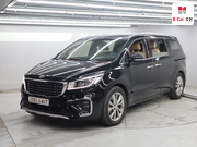 Kia New Carnival