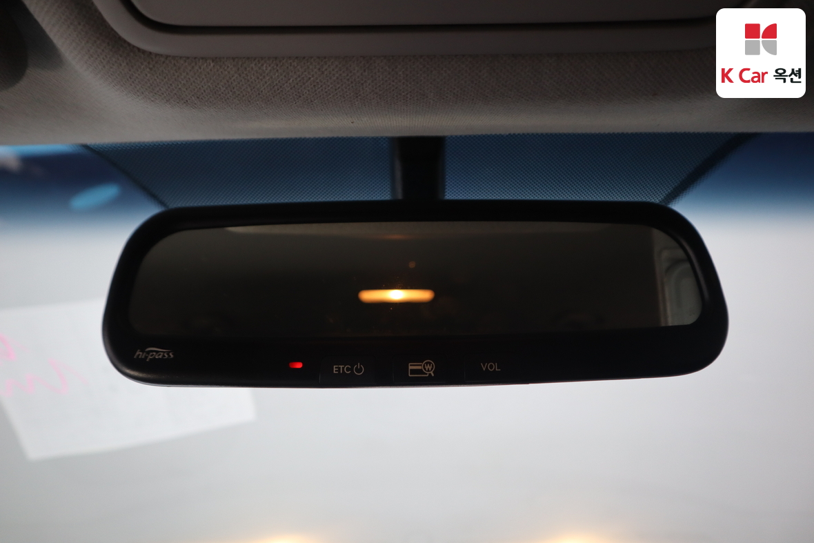 Hyundai Tucson 2012 - Image 12