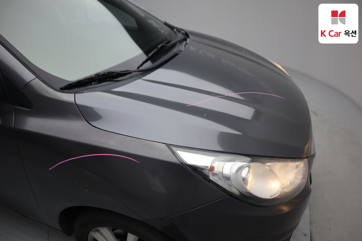 Hyundai Tucson 2012 - Image 43