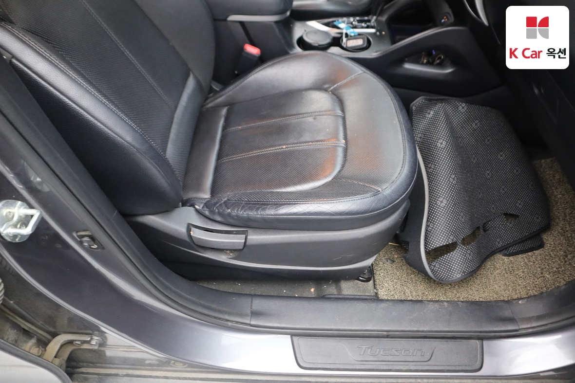 Hyundai Tucson 2012 - Image 29