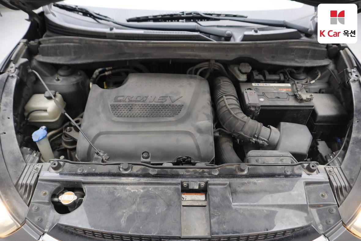 Hyundai Tucson 2012 - Image 32