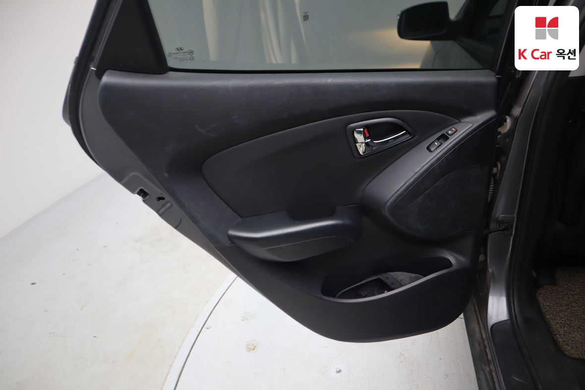 Hyundai Tucson 2012 - Image 21