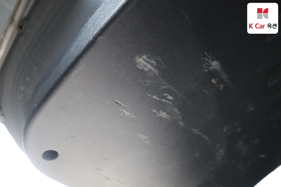 Hyundai Tucson 2012 - Image 25