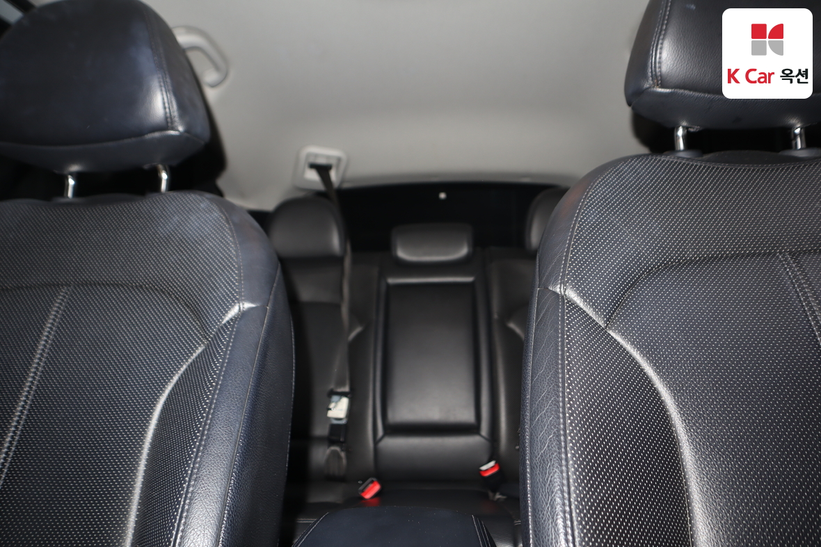 Hyundai Tucson 2012 - Image 18