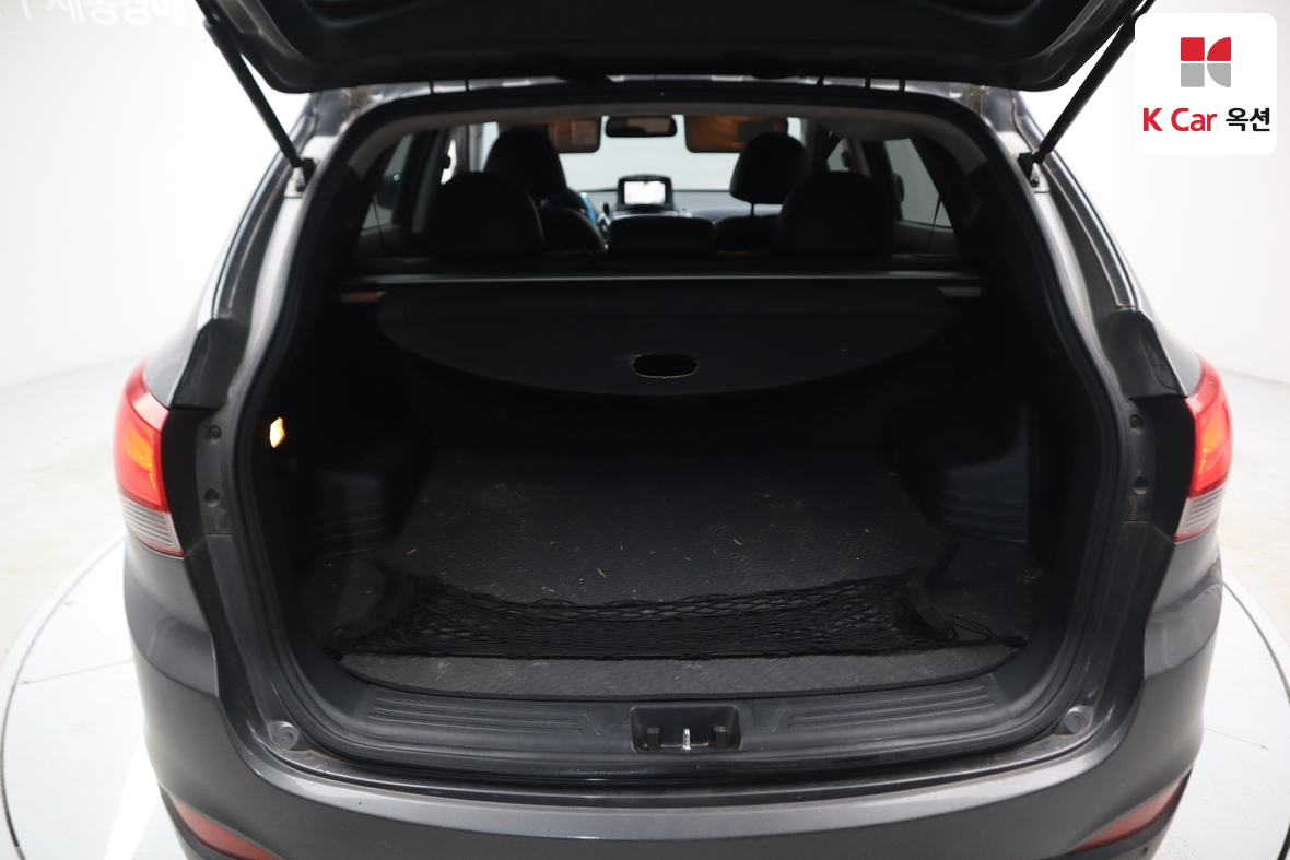 Hyundai Tucson 2012 - Image 24