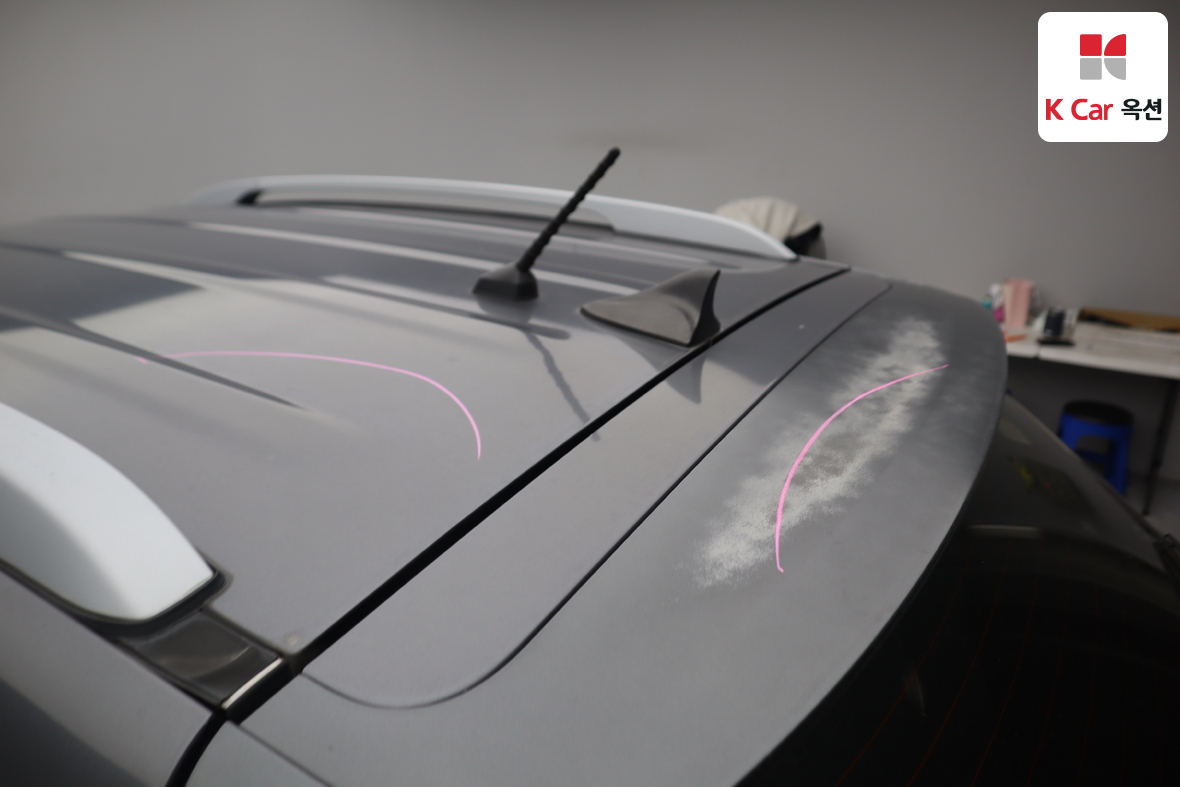 Hyundai Tucson 2012 - Image 38