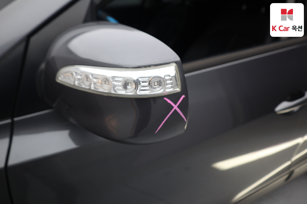 Hyundai Tucson 2012 - Image 34