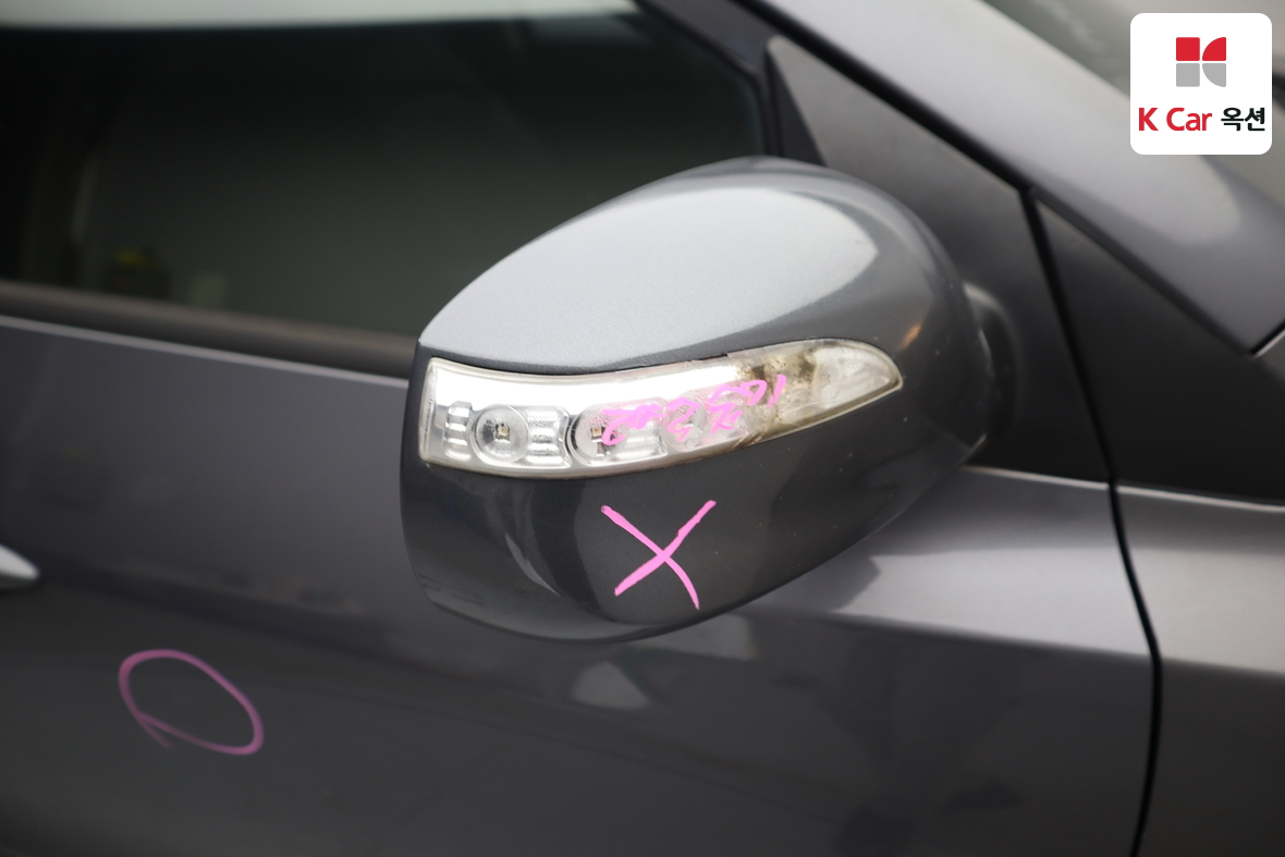 Hyundai Tucson 2012 - Image 42