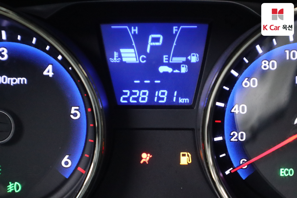 Hyundai Tucson 2012 - Image 4